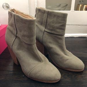 Rag & Bone Classic Bootie (Newbury)
